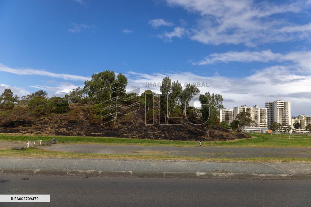 Parts Of New Caledonia ‘Out Of State Control’ - Pierre