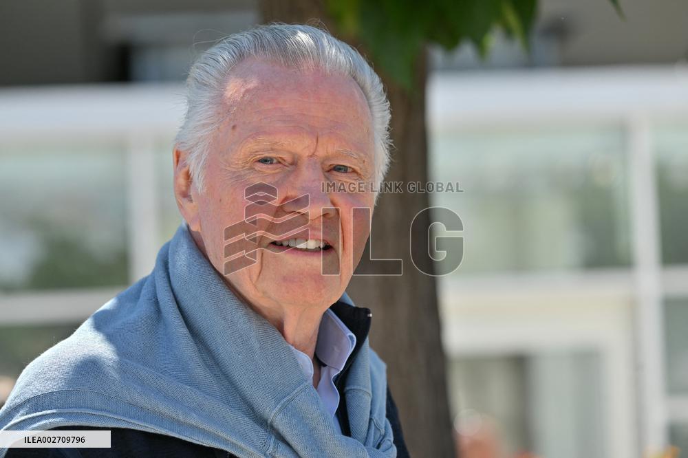 Cannes 2024 Photocall Megalopolis