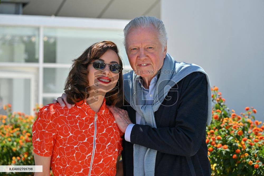 Cannes 2024 Photocall Megalopolis