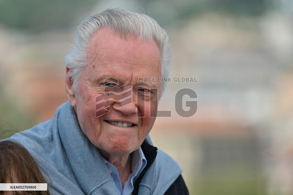 Cannes 2024 Photocall Megalopolis