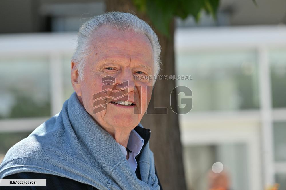 Cannes 2024 Photocall Megalopolis