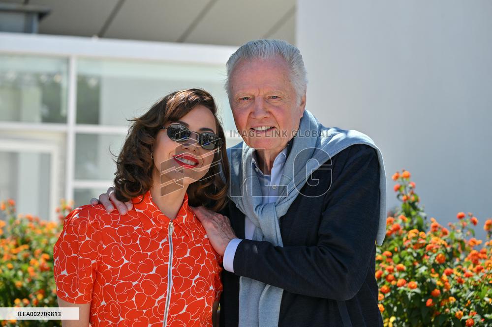 Cannes 2024 Photocall Megalopolis