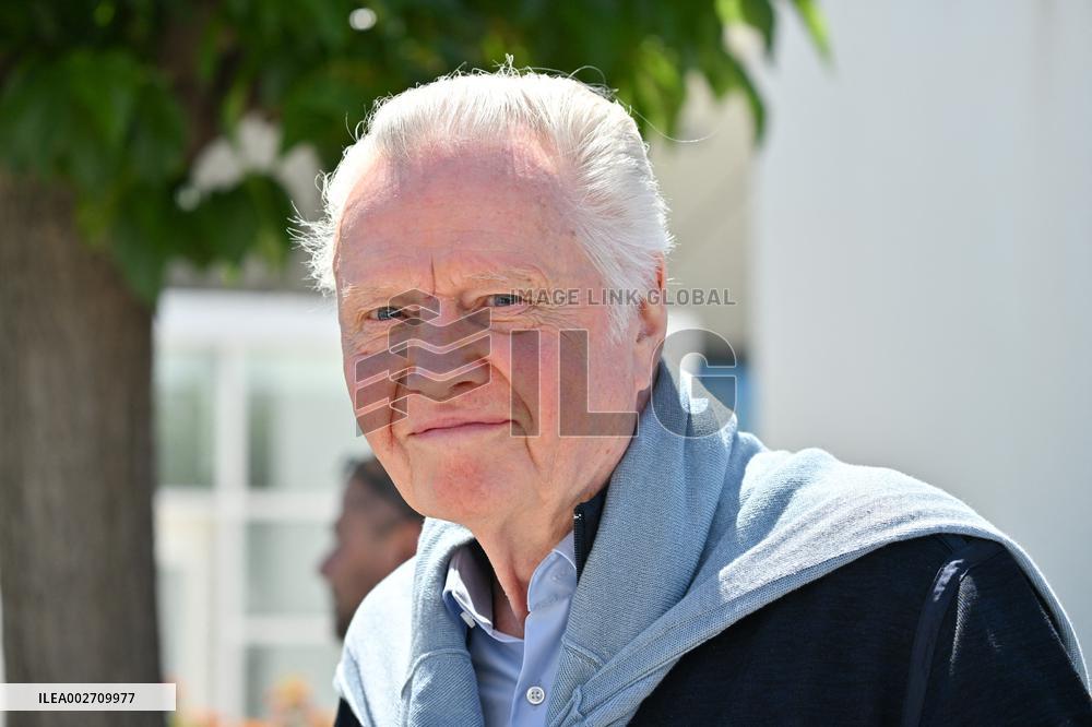 Cannes 2024 Photocall Megalopolis