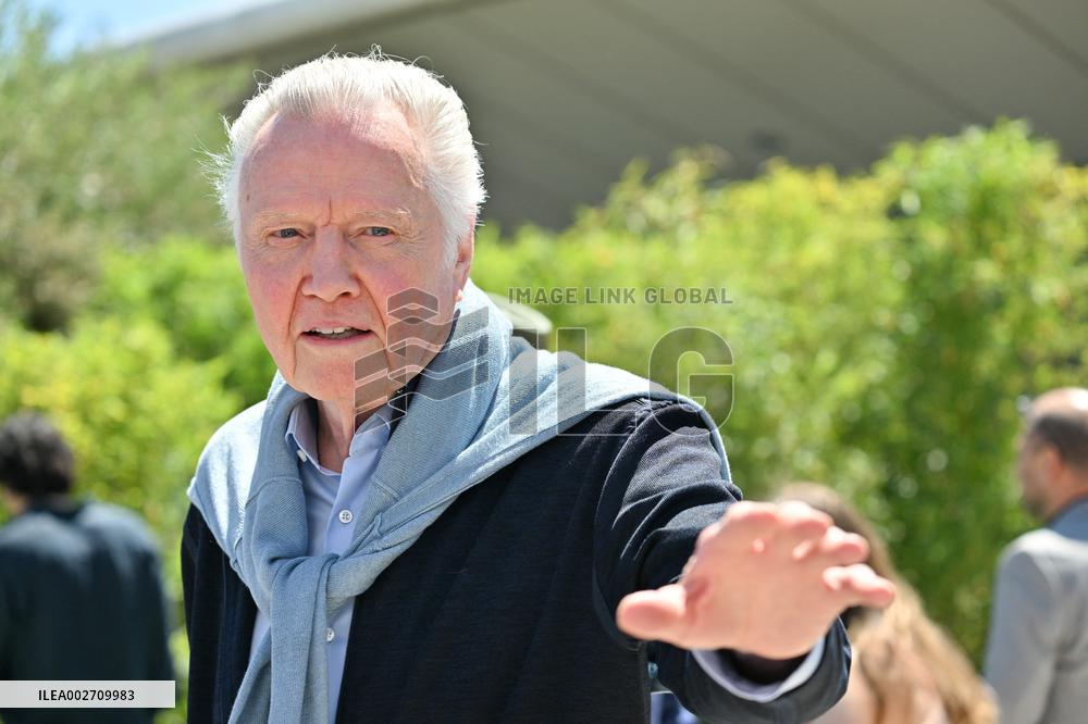 Cannes 2024 Photocall Megalopolis