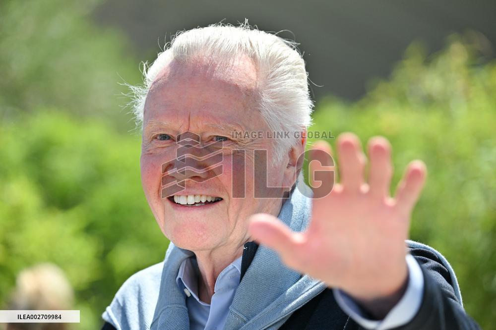 Cannes 2024 Photocall Megalopolis