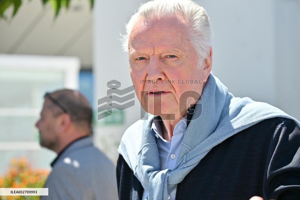 Cannes 2024 Photocall Megalopolis