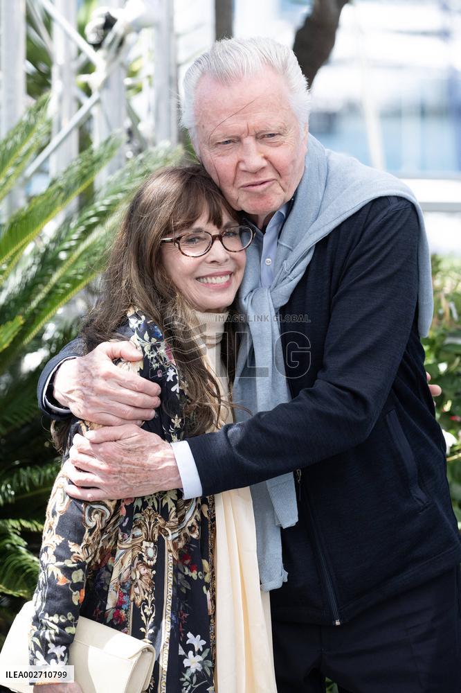 Annual Cannes Film Festival - Megalopolis Photocall - Cannes DN