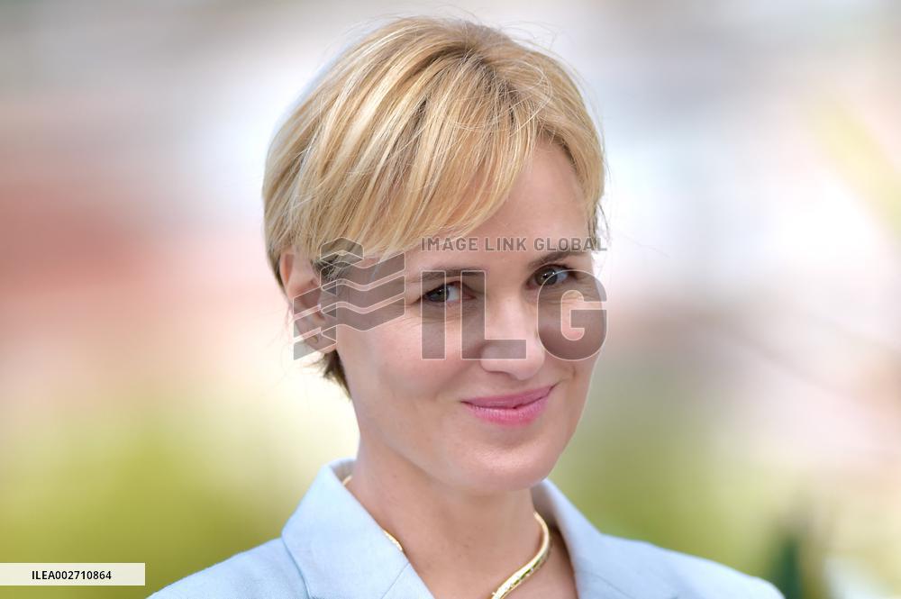 Cannes - Moi Aussi 'Me Too' Photocall