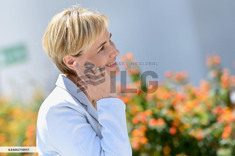 Cannes - Moi Aussi 'Me Too' Photocall