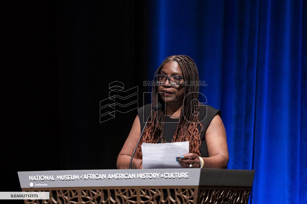African American Museum - Washington