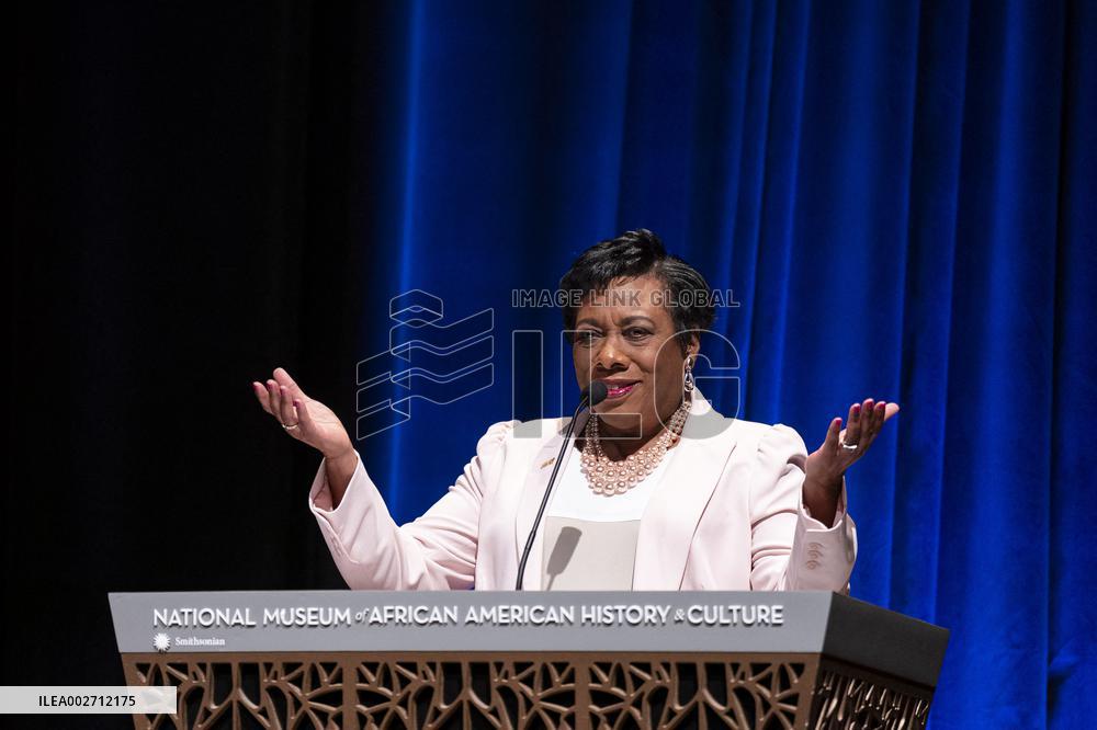 African American Museum - Washington