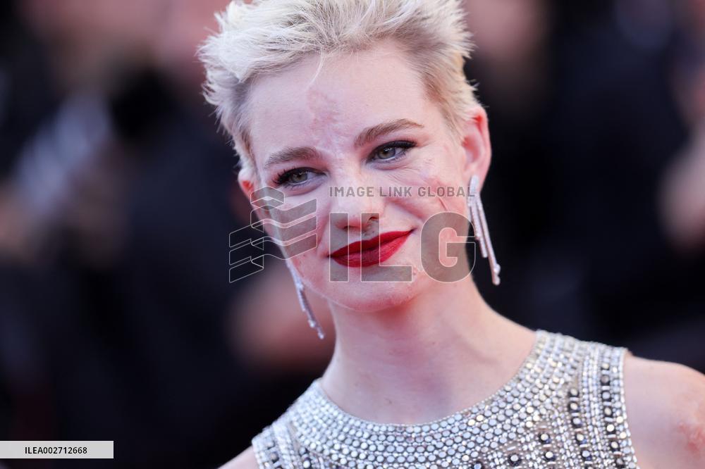 Cannes - Kinds Of Kindness Red Carpet