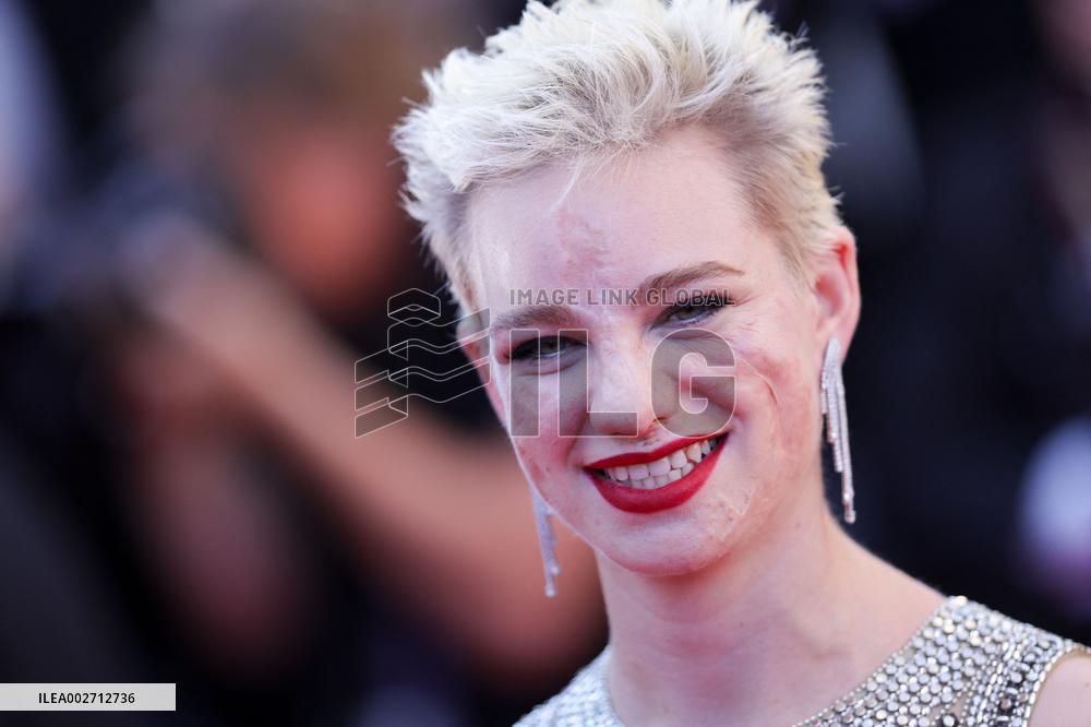 Cannes - Kinds Of Kindness Red Carpet