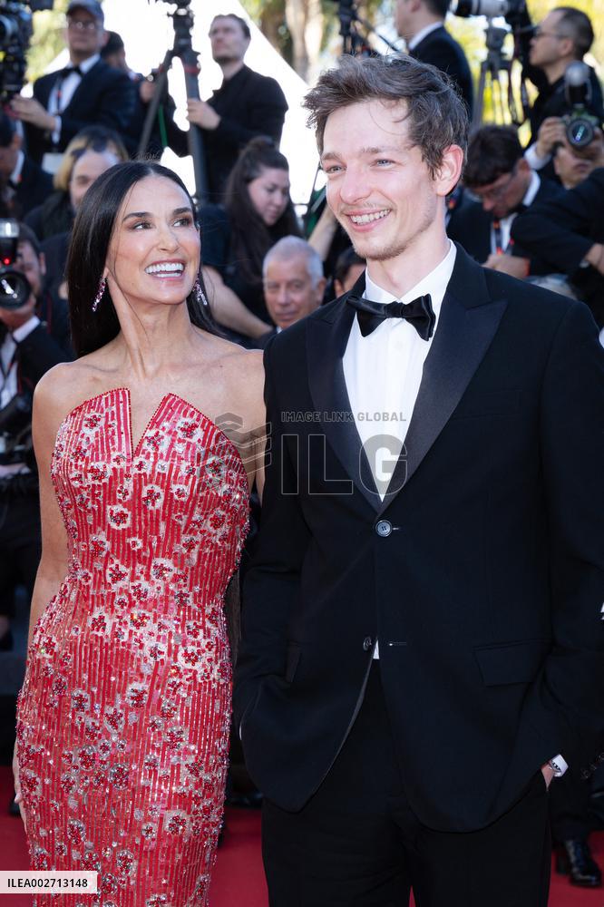 Cannes - Kinds Of Kindness Red Carpet