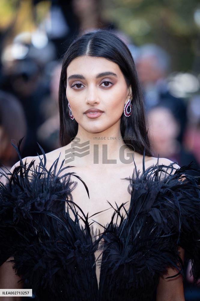 Cannes - Kinds Of Kindness Red Carpet