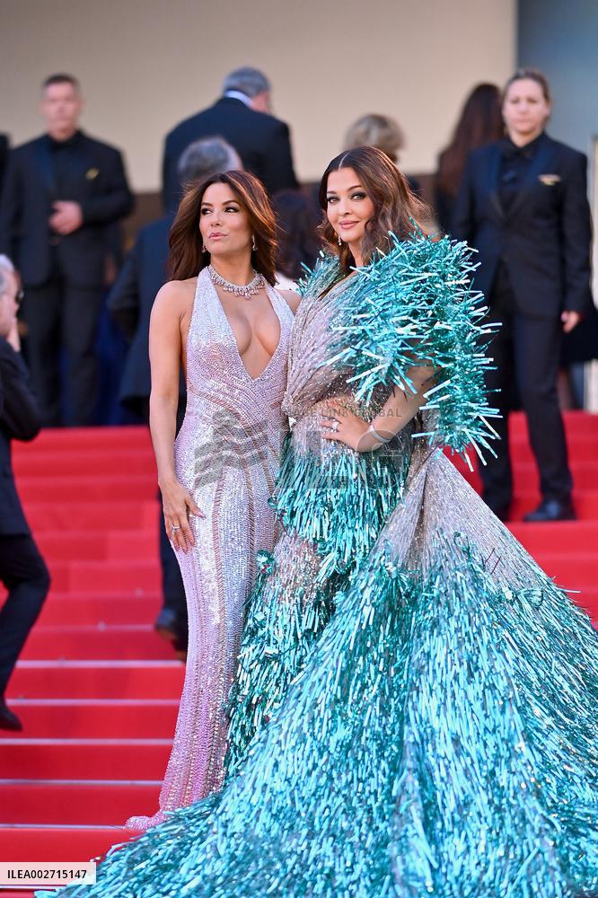Cannes - Kinds Of Kindness Red Carpet