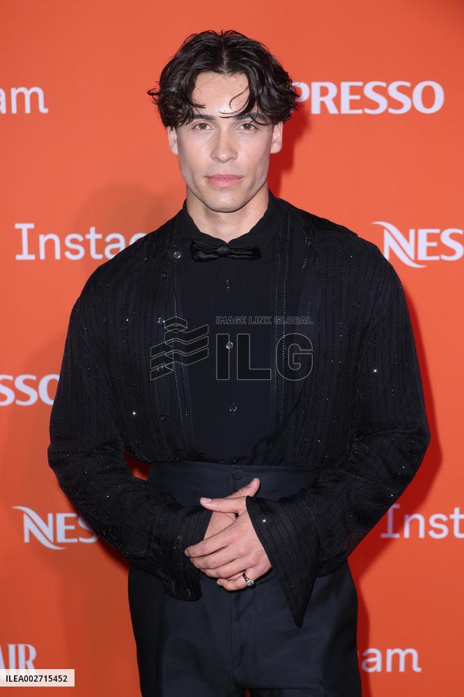 Cannes - The Nespresso x Vanity Fair x Instagram Party