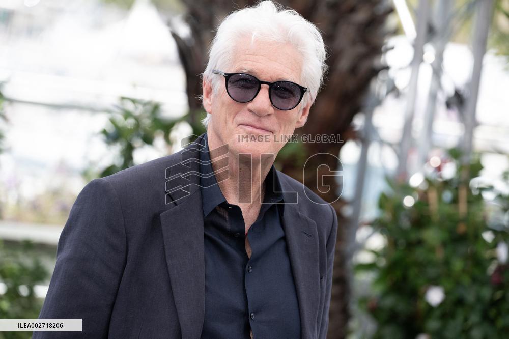 Annual Cannes Film Festival - Oh, Canada Photocall - Cannes DN