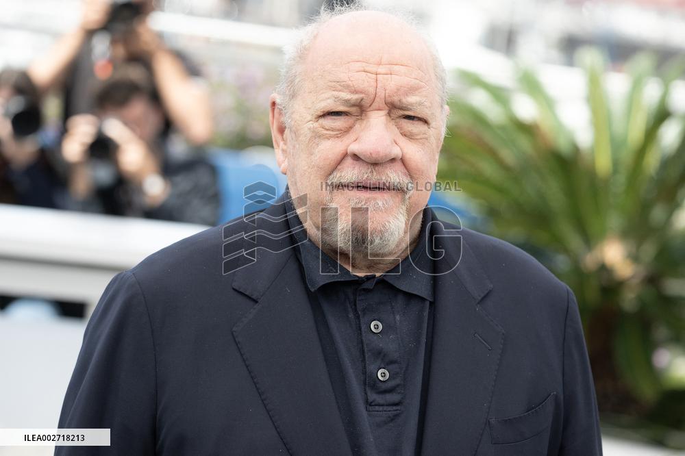 Annual Cannes Film Festival - Oh, Canada Photocall - Cannes DN