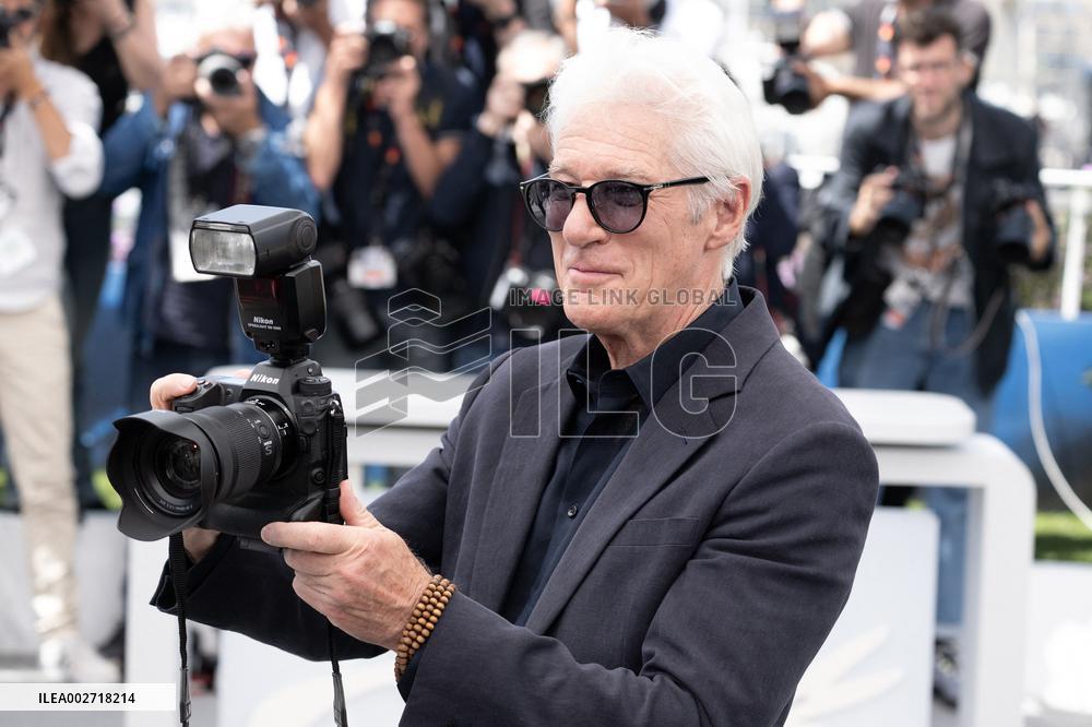 Annual Cannes Film Festival - Oh, Canada Photocall - Cannes DN