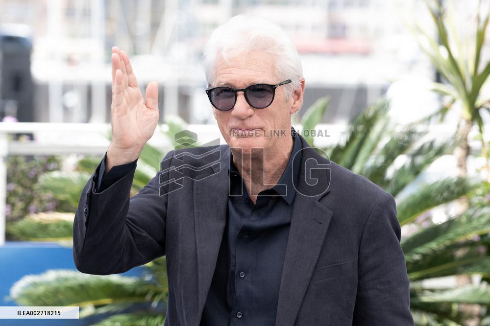 Annual Cannes Film Festival - Oh, Canada Photocall - Cannes DN