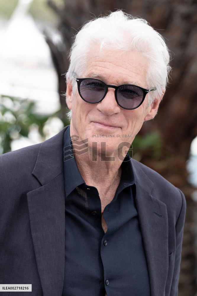 Annual Cannes Film Festival - Oh, Canada Photocall - Cannes DN