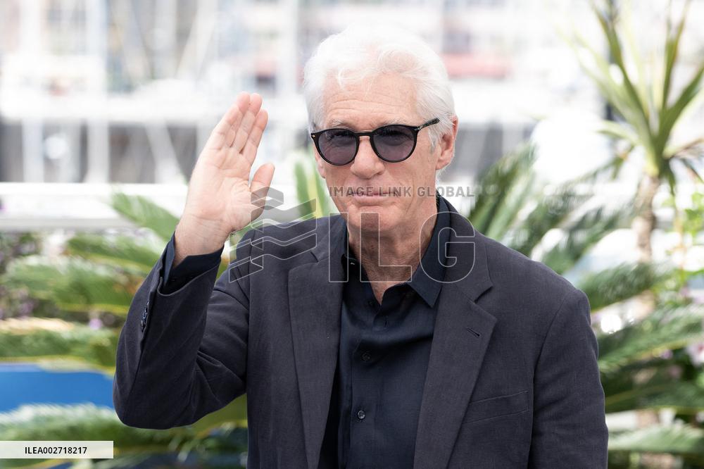 Annual Cannes Film Festival - Oh, Canada Photocall - Cannes DN