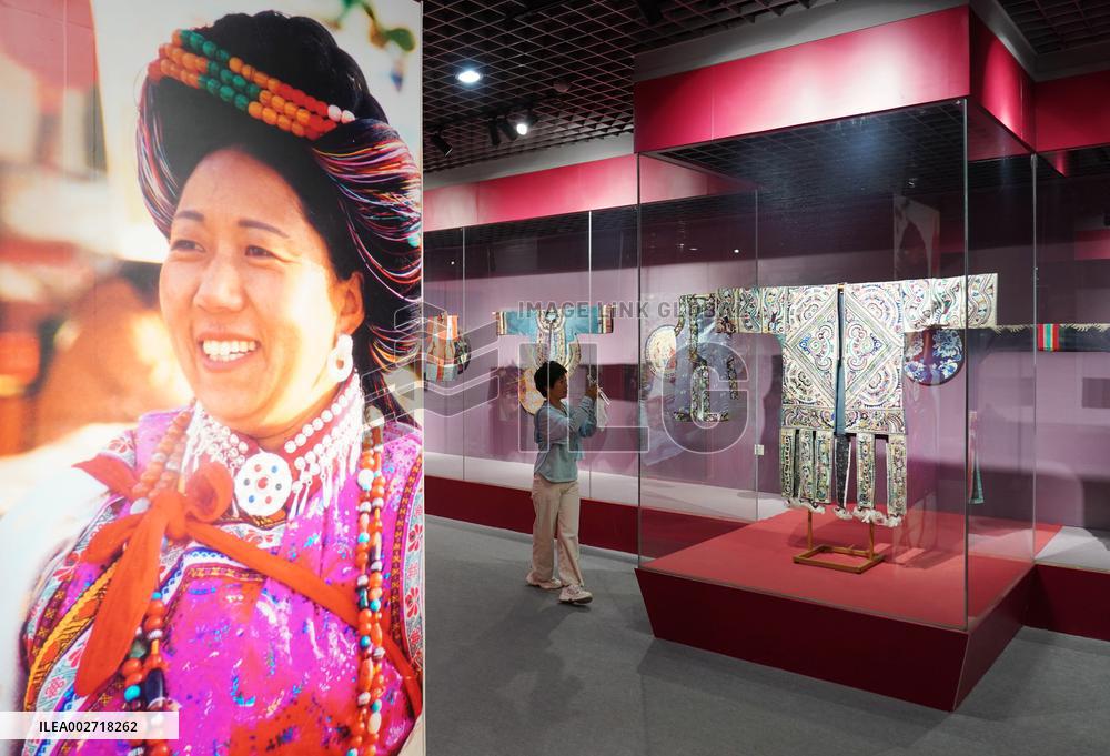 CHINA-BEIJING-UNIVERSITY MUSEUMS (CN)