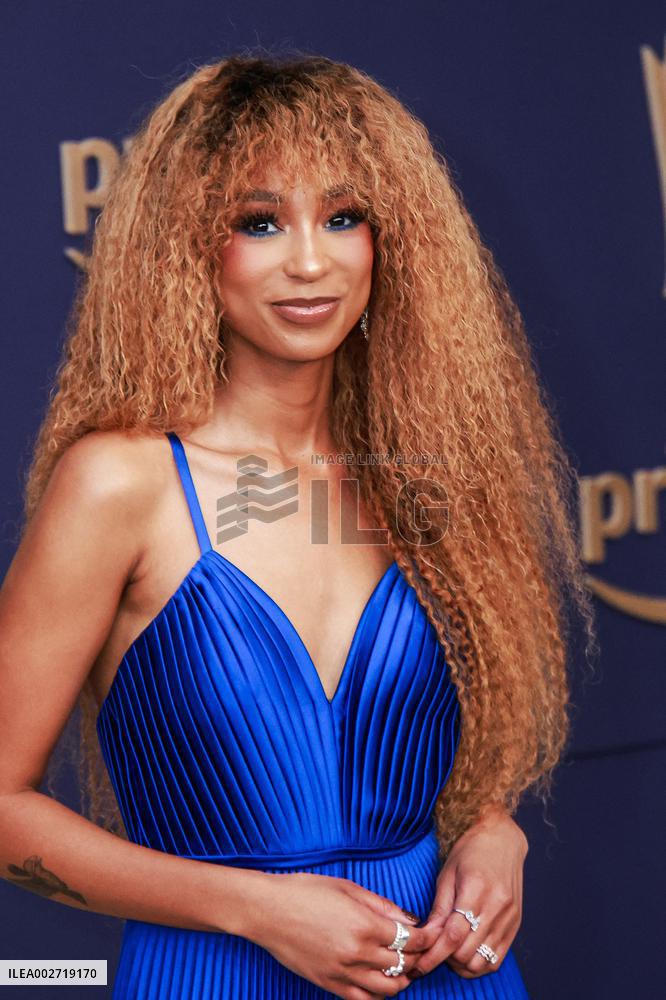 59th Academy of Country Music Awards - Texas -