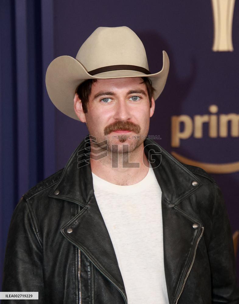 59th Academy of Country Music Awards - Texas -