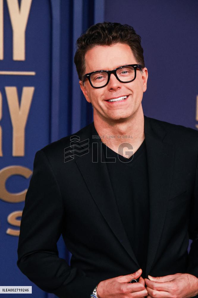 59th Academy of Country Music Awards - Texas -