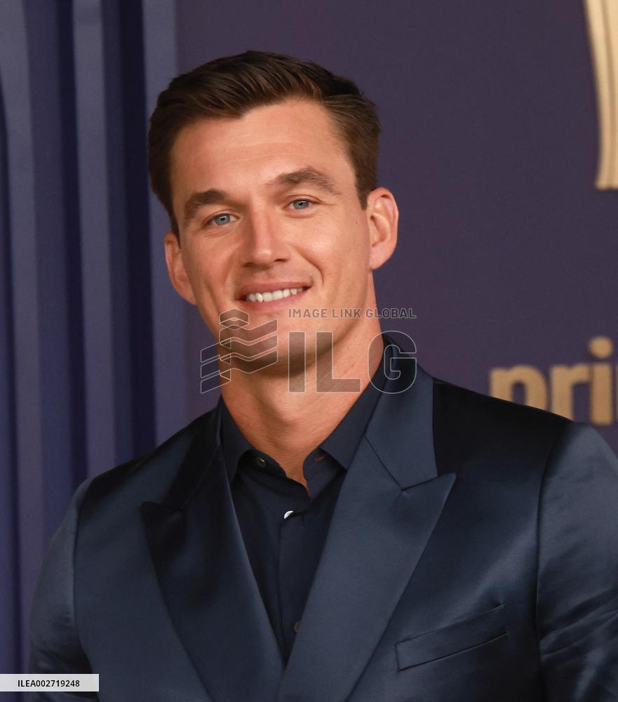 59th Academy of Country Music Awards - Texas -