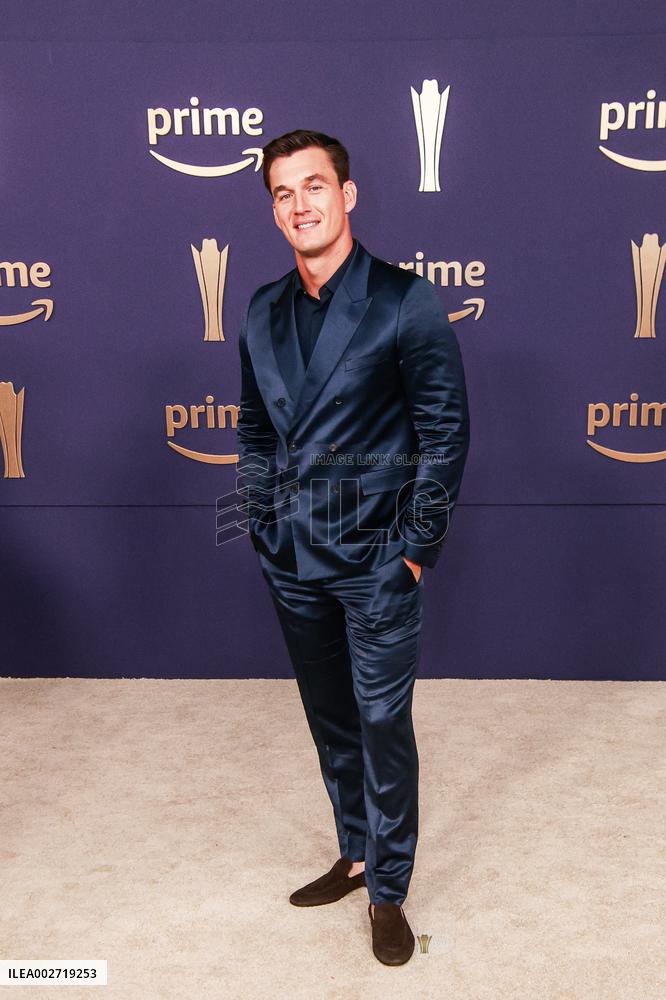 59th Academy of Country Music Awards - Texas -