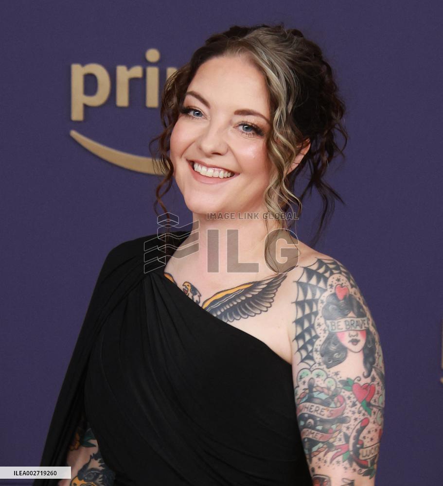 59th Academy of Country Music Awards - Texas -