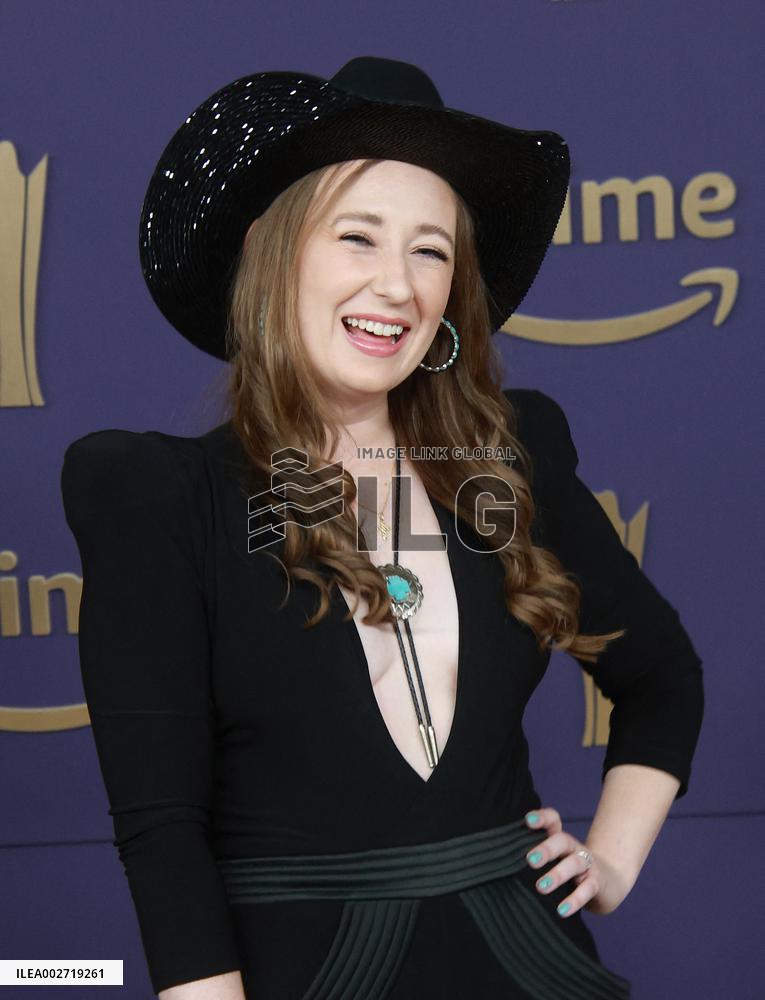 59th Academy of Country Music Awards - Texas -