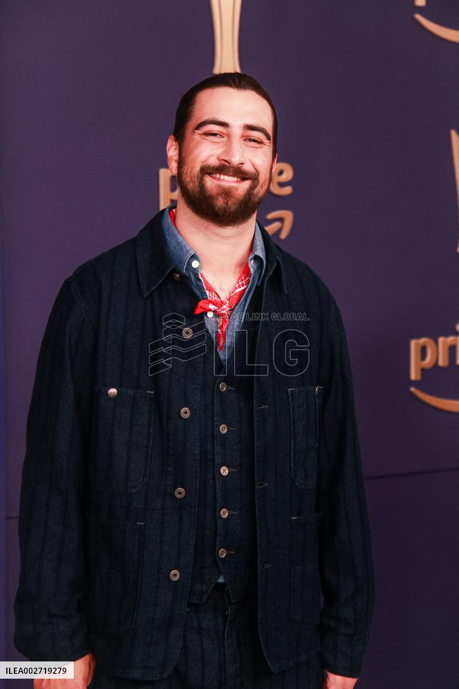 59th Academy of Country Music Awards - Texas -