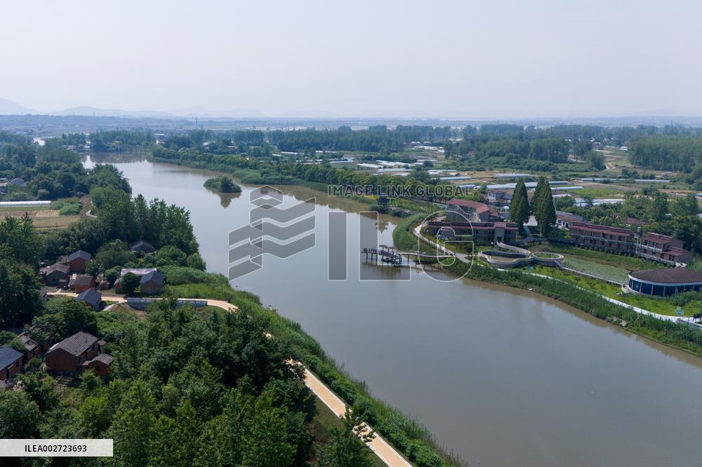 AmazingAnhui | Breeder of Yangtze finless porpoise in E China