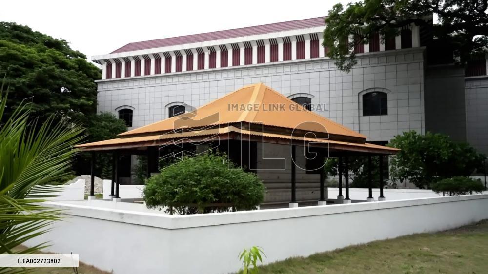 Explore iconic museums in Maldives, Sri Lanka