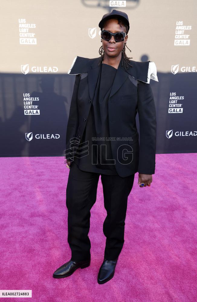 Los Angeles LGBT Center Gala - LA