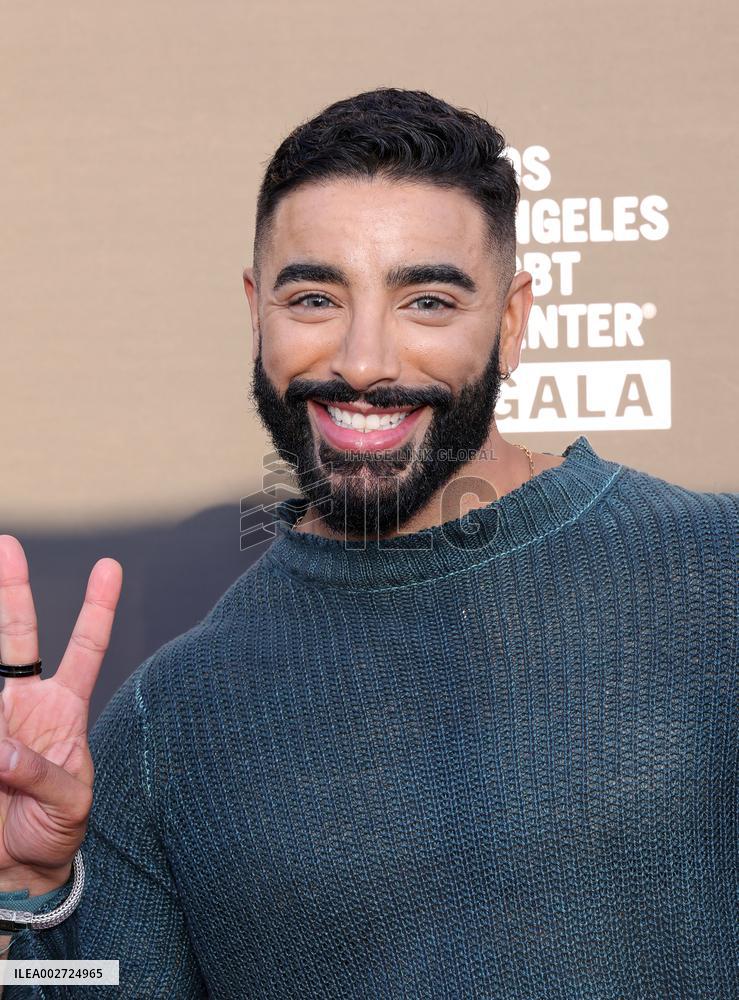 Los Angeles LGBT Center Gala - LA