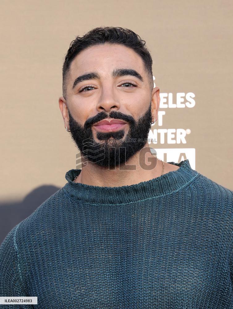 Los Angeles LGBT Center Gala - LA