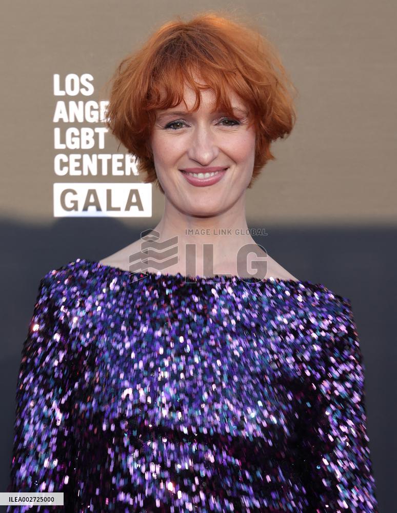 Los Angeles LGBT Center Gala - LA