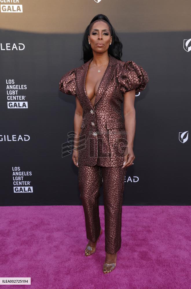 Los Angeles LGBT Center Gala - LA