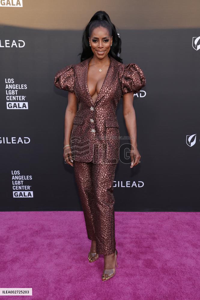 Los Angeles LGBT Center Gala - LA