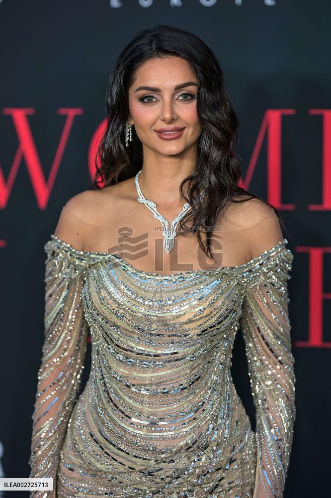 Cannes - Women In Cinema Gala