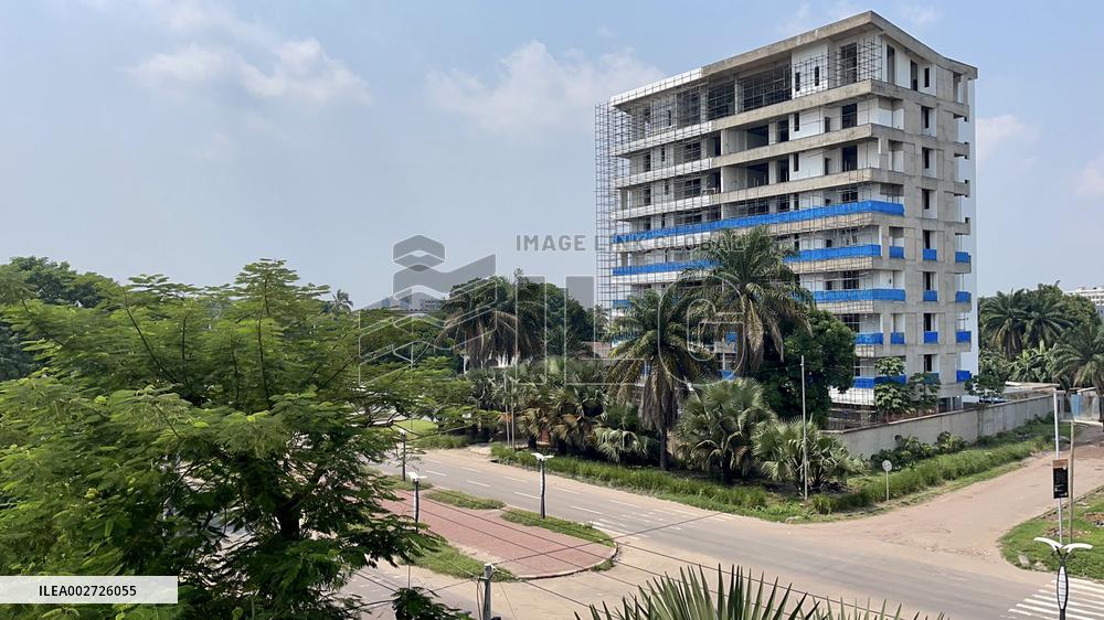 DR CONGO-KINSHASA-POLITICS-ATTEMPTED COUP