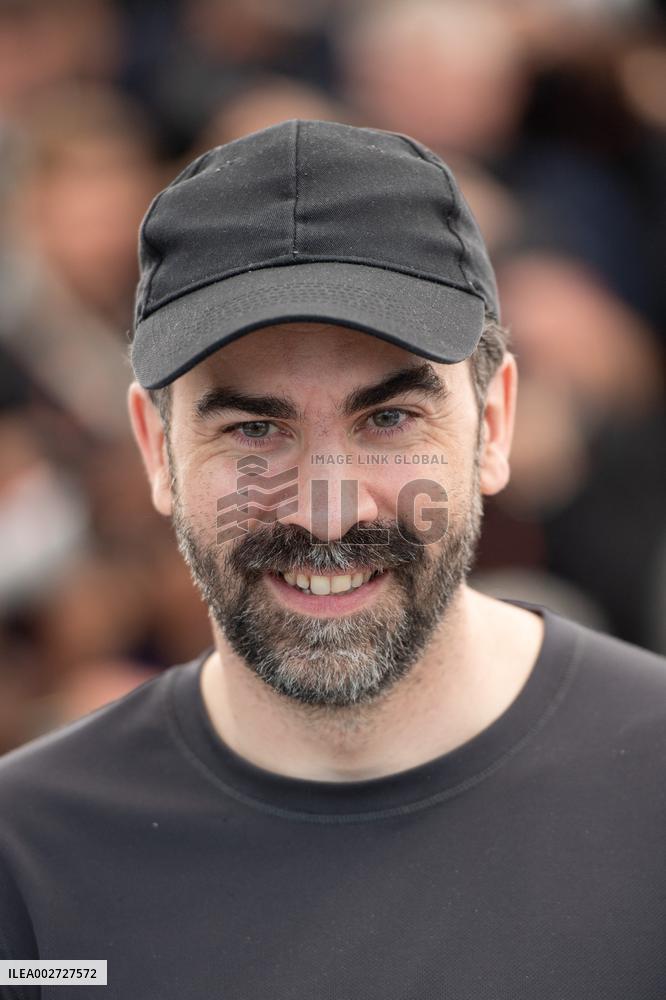 Cannes Rumours Photocall