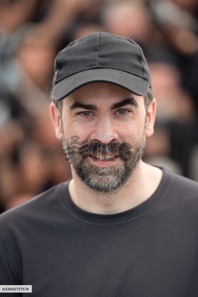 Cannes Rumours Photocall