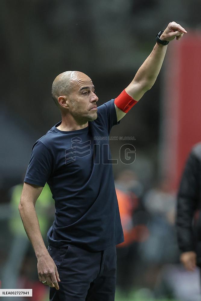 I Liga: SC Braga vs FC Porto