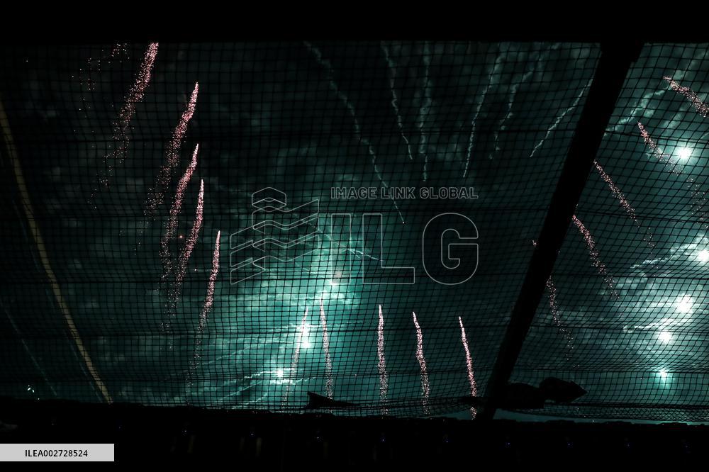 I Liga: Sporting vs Chaves